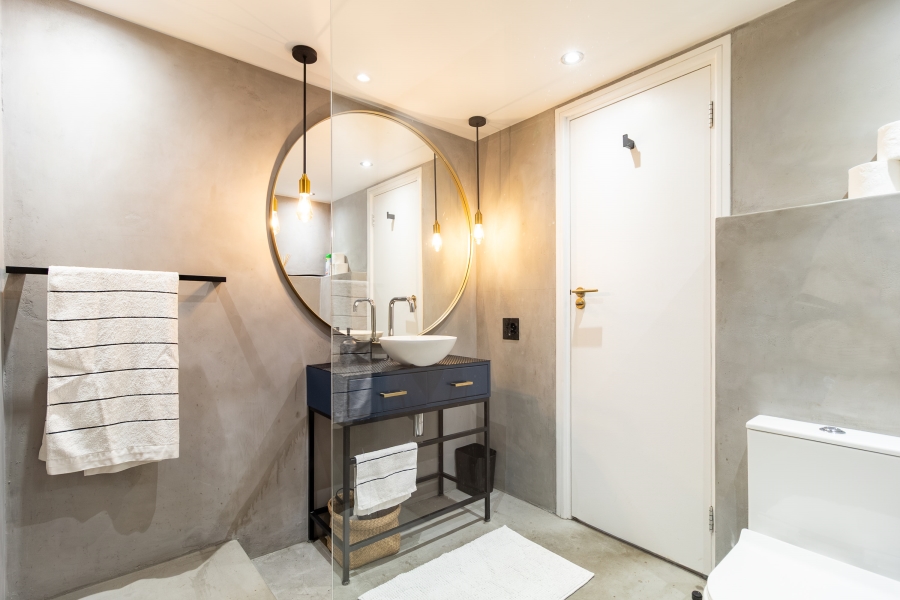 2 Bedroom Property for Sale in Cape Town City Centre Western Cape